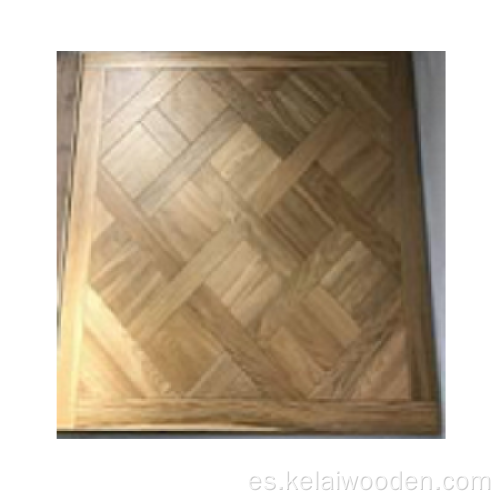 Pisos de madera de parquet